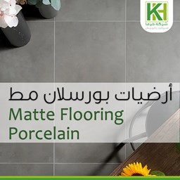 Show products in category Matte flooring Porcelain  Picture for category Matte flooring Porcelain